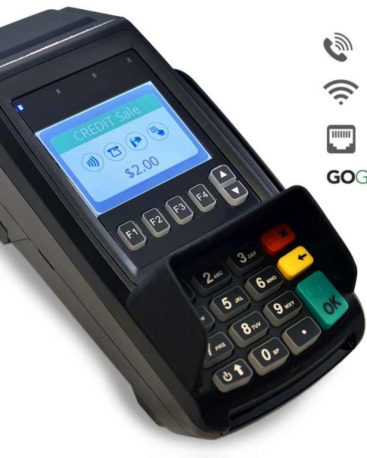 Dejavoo Z8 Terminal